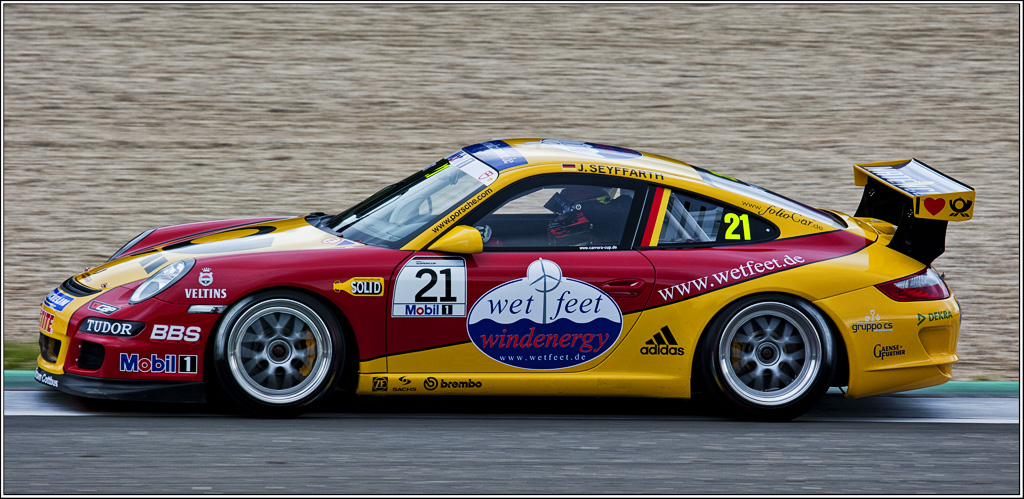 Porsche 5323